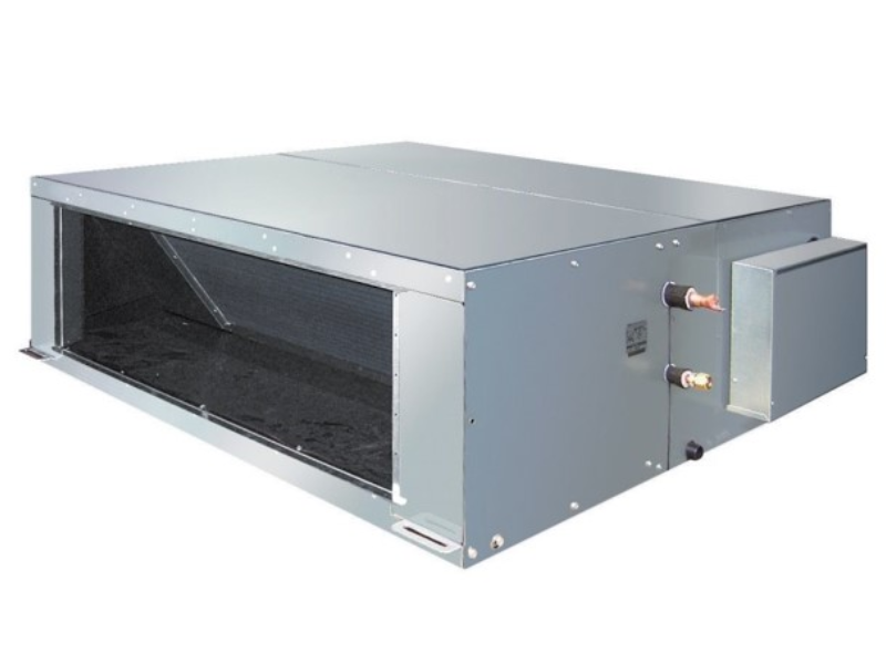 FRESH AIR INTAKE DUCT