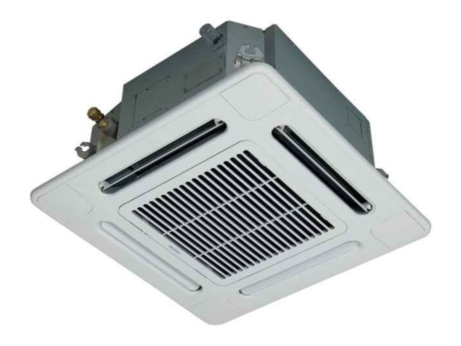 4 WAY COMPACT CASSETTE