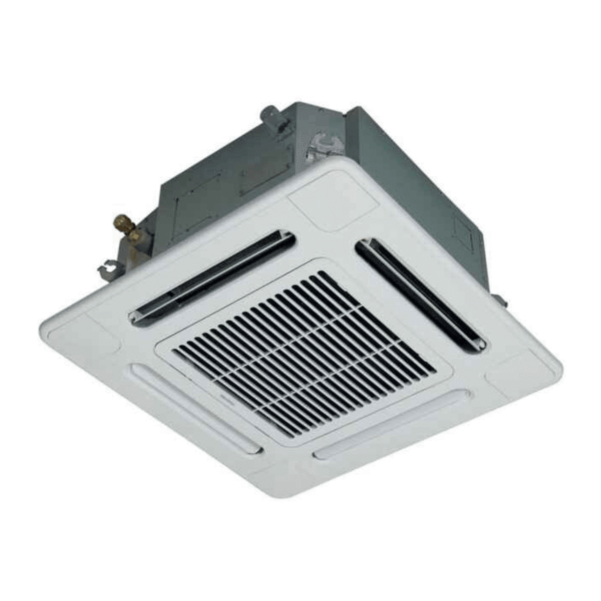 4 WAY COMPACT CASSETTE