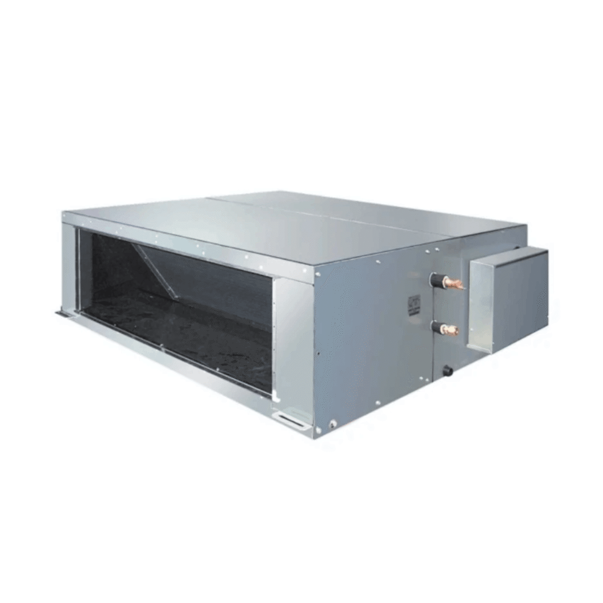 FRESH AIR INTAKE DUCT