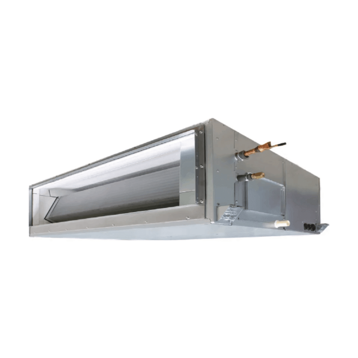HIGH STATIC PRESSURE DUCT (HSP)