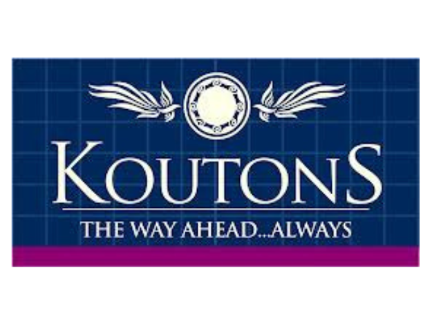 Koutons